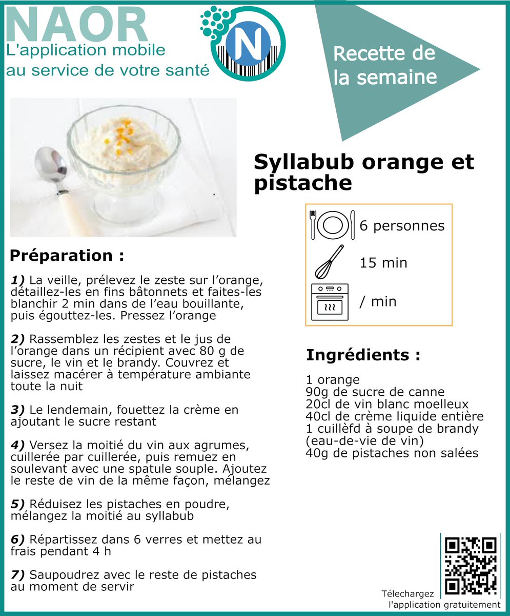 Naor App tweet media