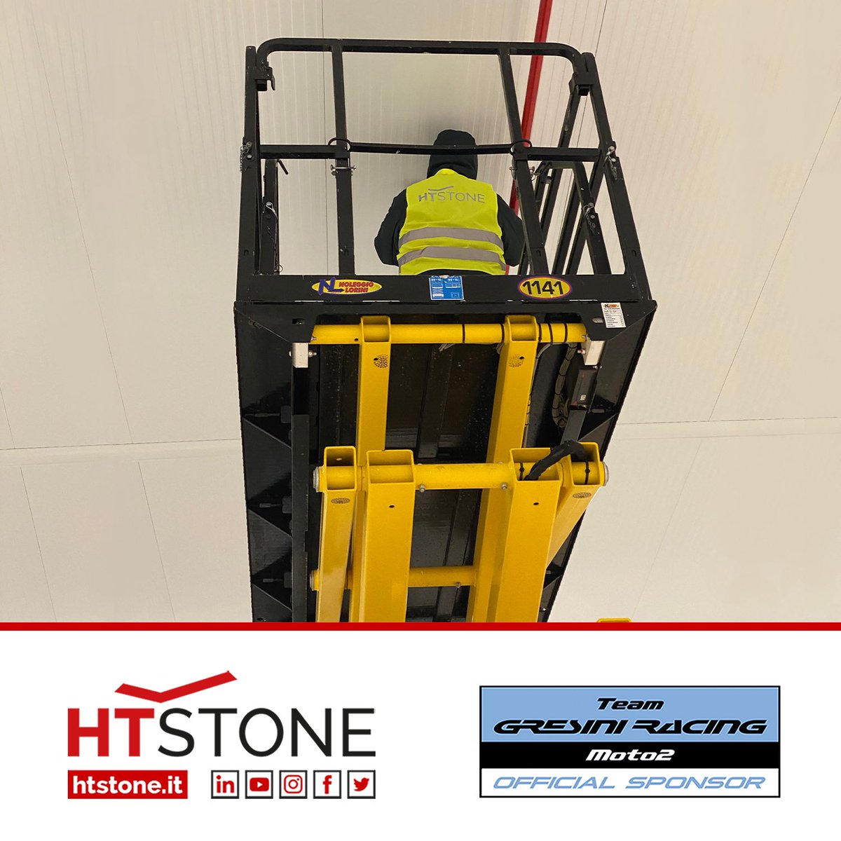 htstonesrl's tweet photo. Nel Networking @HTStone offre un servizio completo di cablaggio dell’intero Plant produttivo e logistico.
Scopri di più: https://t.co/RNi3DSxFFj
#SoluzioniIT #Barcode #RFID #RTLS #Networking #QRCode #CodiceaBarre #Android #HTStone #Fortinet #FortiGate #NetworkSecurity #NGFW https://t.co/MFNcpcKPFl