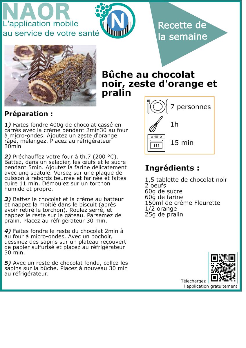 Naor App tweet media