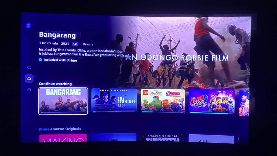 kenyafilmcomm's tweet photo. If you're on Amazon Prime Video go and watch it today. #FilmInKenya https://t.co/FieyJ8TySK