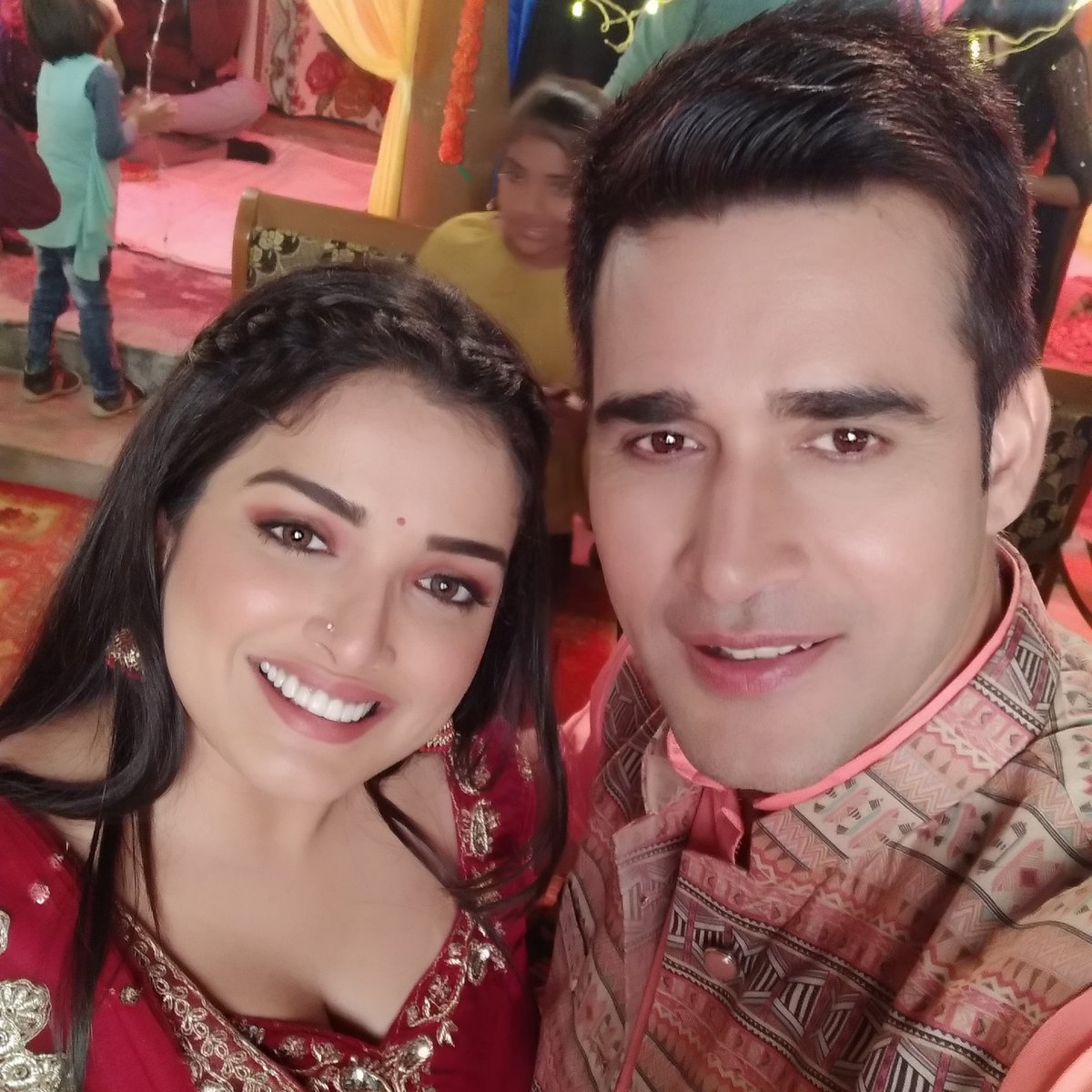 ayazkhanactor's tweet photo. #NewProfilePic https://t.co/bO7Xv8WJ9F