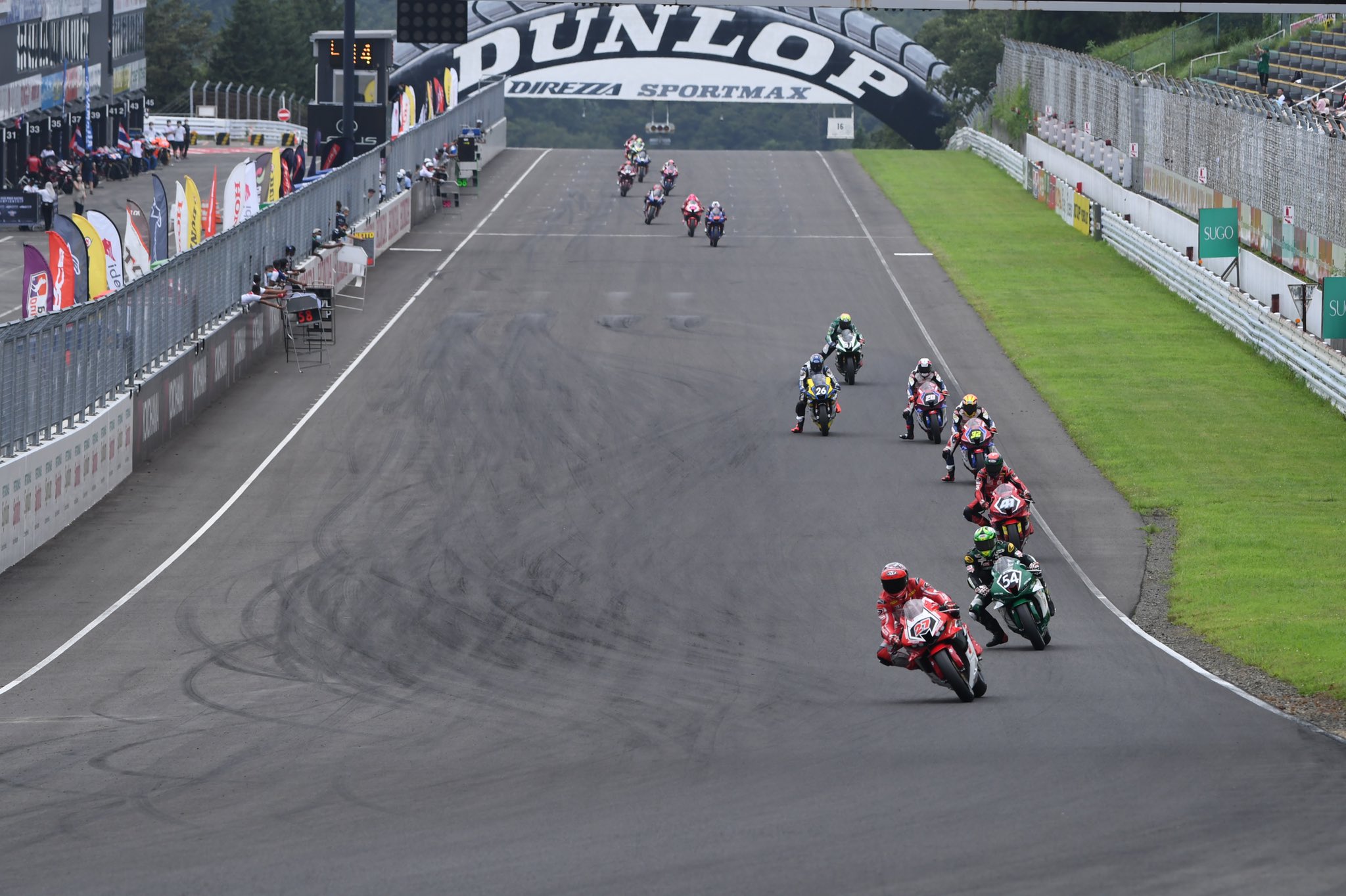 Asia Road Racing Championship 🏁 on Twitter: 