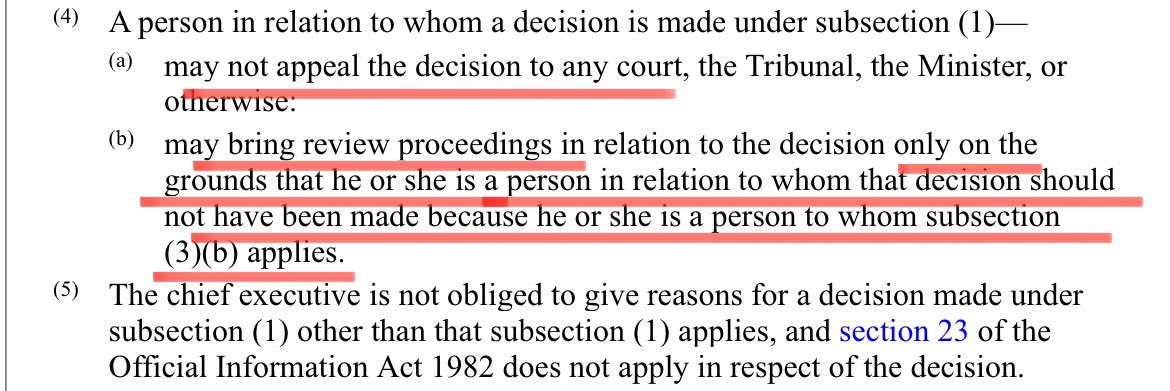 Vaxatious Litigant 💉⚖️👨⚖️ tweet media