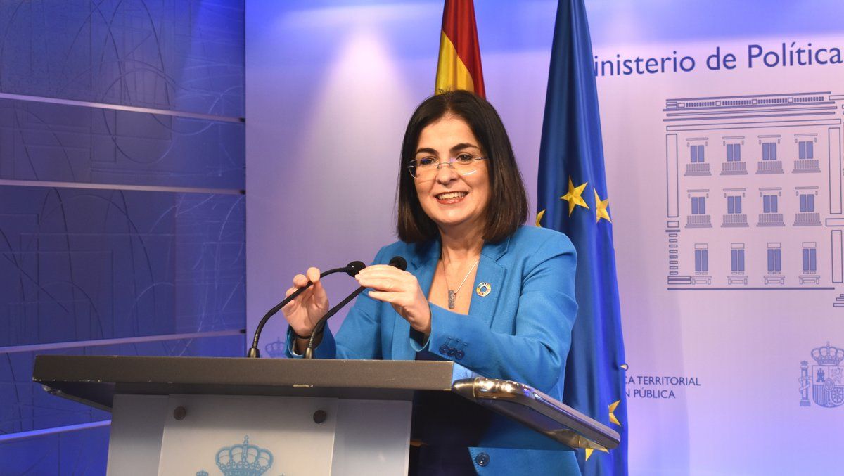 LPradaCarla's tweet photo. Quiero agradecer a los votantes del @Mov5EstrellasEo por permitirme ser Diputada Nacional.

Mi compromiso está con vosotros y con vosotras 🌟 ¡Viva Eolia! https://t.co/dJY801BRXH