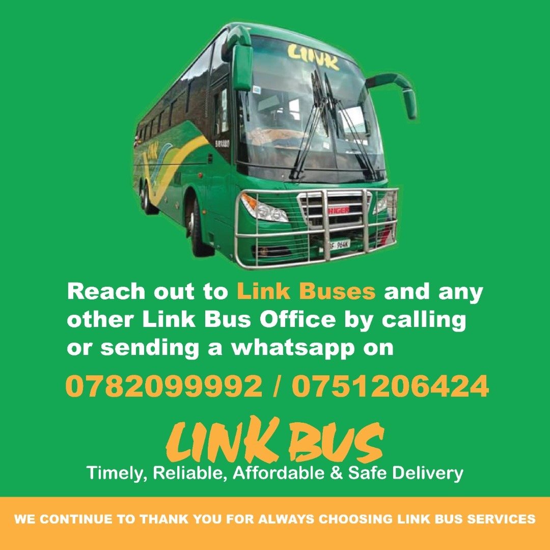 Twitter \ Link Bus Services LTD OFFICIAL. (link_buses@)