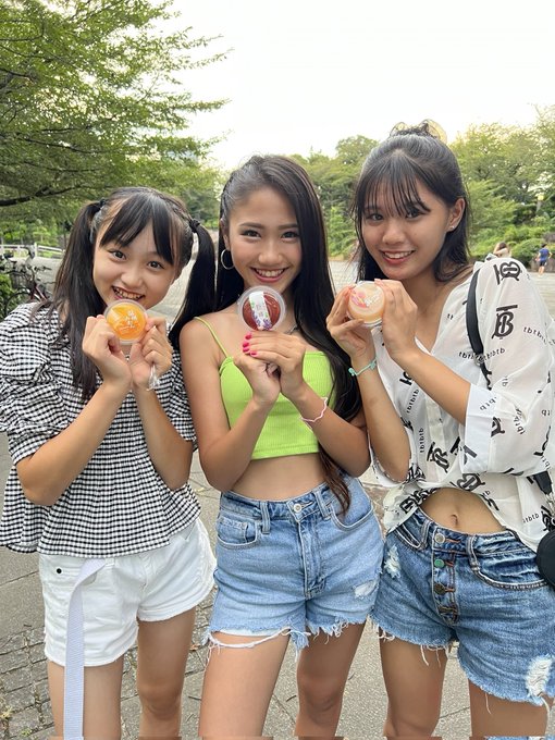 COCOMIのTwitter画像19