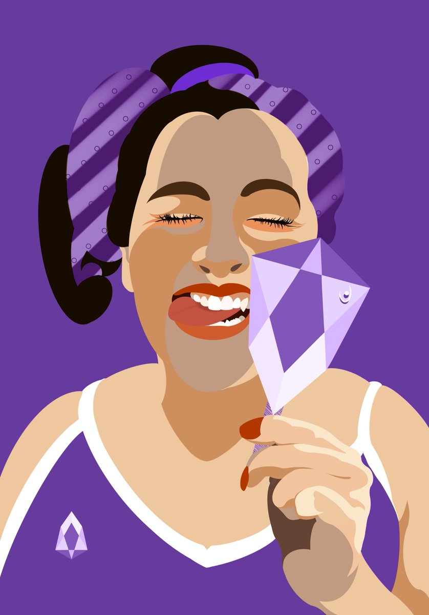 ShuFanNFT's tweet photo. Last 2 days left on Drop.😉
☀️☀️Hot summer EOS!⛱️⛱️
1-4: https://t.co/JuGxUAOrhx
5-7: https://t.co/payg5NZVfE

#NFTs #EOS #womanart #illustrationart #ShuFan #NFTCollection https://t.co/IuaumF4z6t