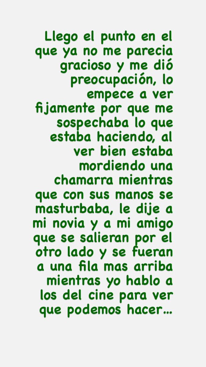 estefaniaos_'s tweet photo. Les comparto un hilo de mi novio de lo que nos pasó en @Cinepolis Culiacán, tengan cuidado en todo momento, no estamos seguros en ninguna parte. https://t.co/cujuLcO9de