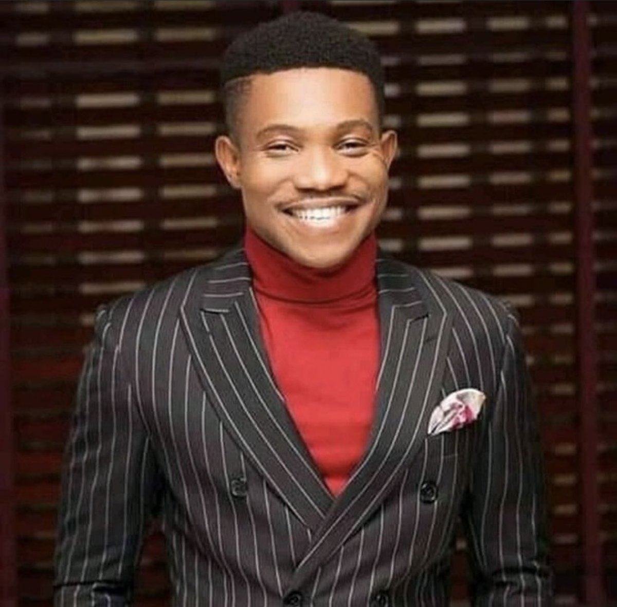 bigNenye's tweet photo. Happy birthday papa, thanks for all you do for us, thanks for standing in the gap for us, many more beautiful years ahead 🙏#PastorJerryis40 https://t.co/6Vjm5B8lNS