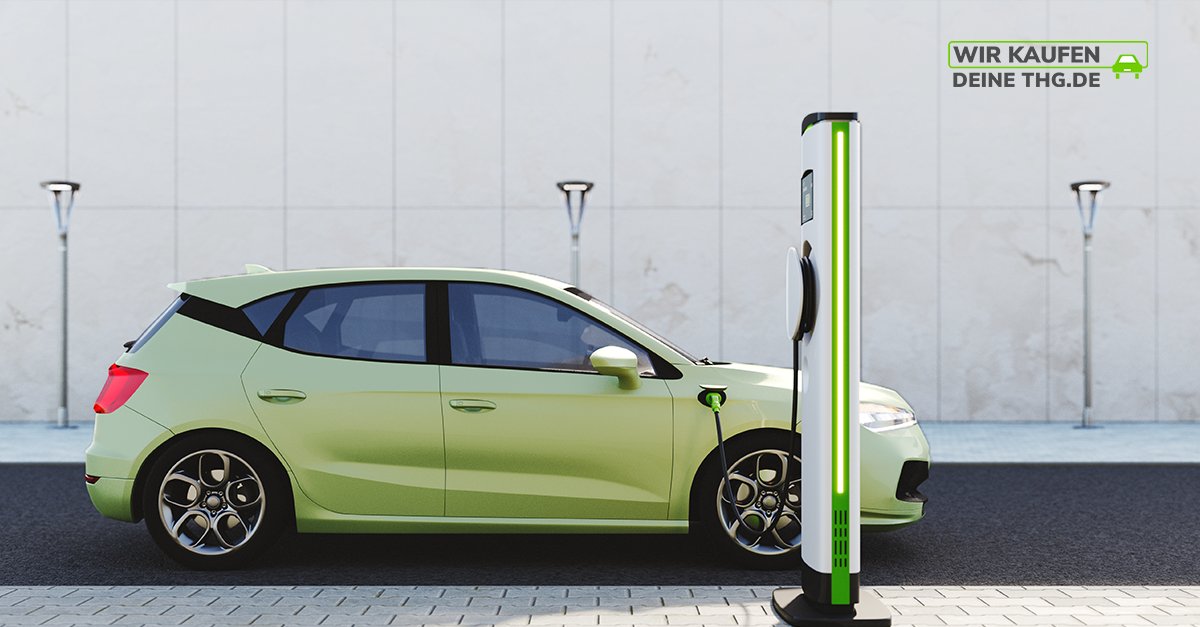 Die Herstellung von #Elektroautos kostet Ressourcen und ist weiterhin nicht komplett CO2-frei.  🚗💨

In unserem neuen Blogartikel sind wir auf die problematischen Schnittstellen bei der Umsetzung Deutschlands elektrischer Zukunft eingegangen: 

wirkaufendeinethg.de/blog/2022/08/0…

#thg #co2