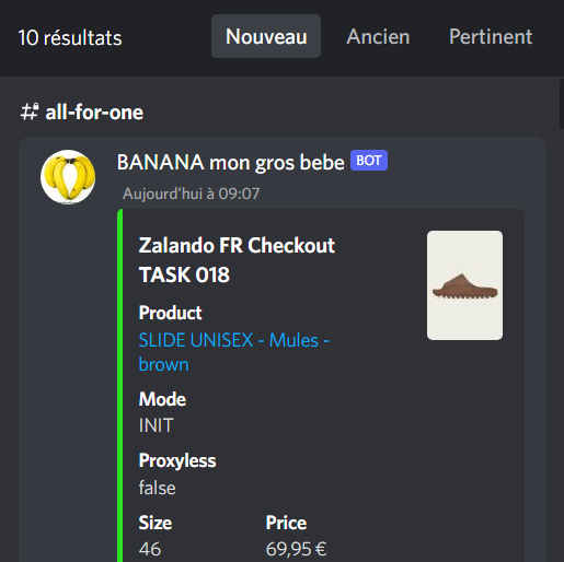 aco_magic's tweet photo. Déjà t'a compris que tallais passer une bonne journée 

C: @earlycookfr 
B: @BananaFramework 
P: @TyphonPremium 
T: @SnowTools1 @ZalTools https://t.co/a6c4kaTQec