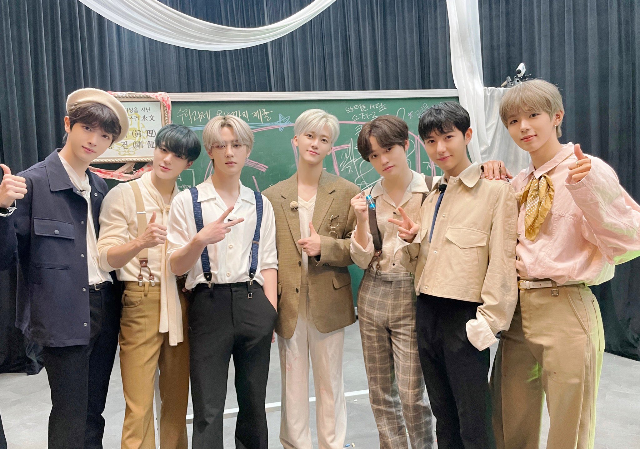 ポザット on Twitter