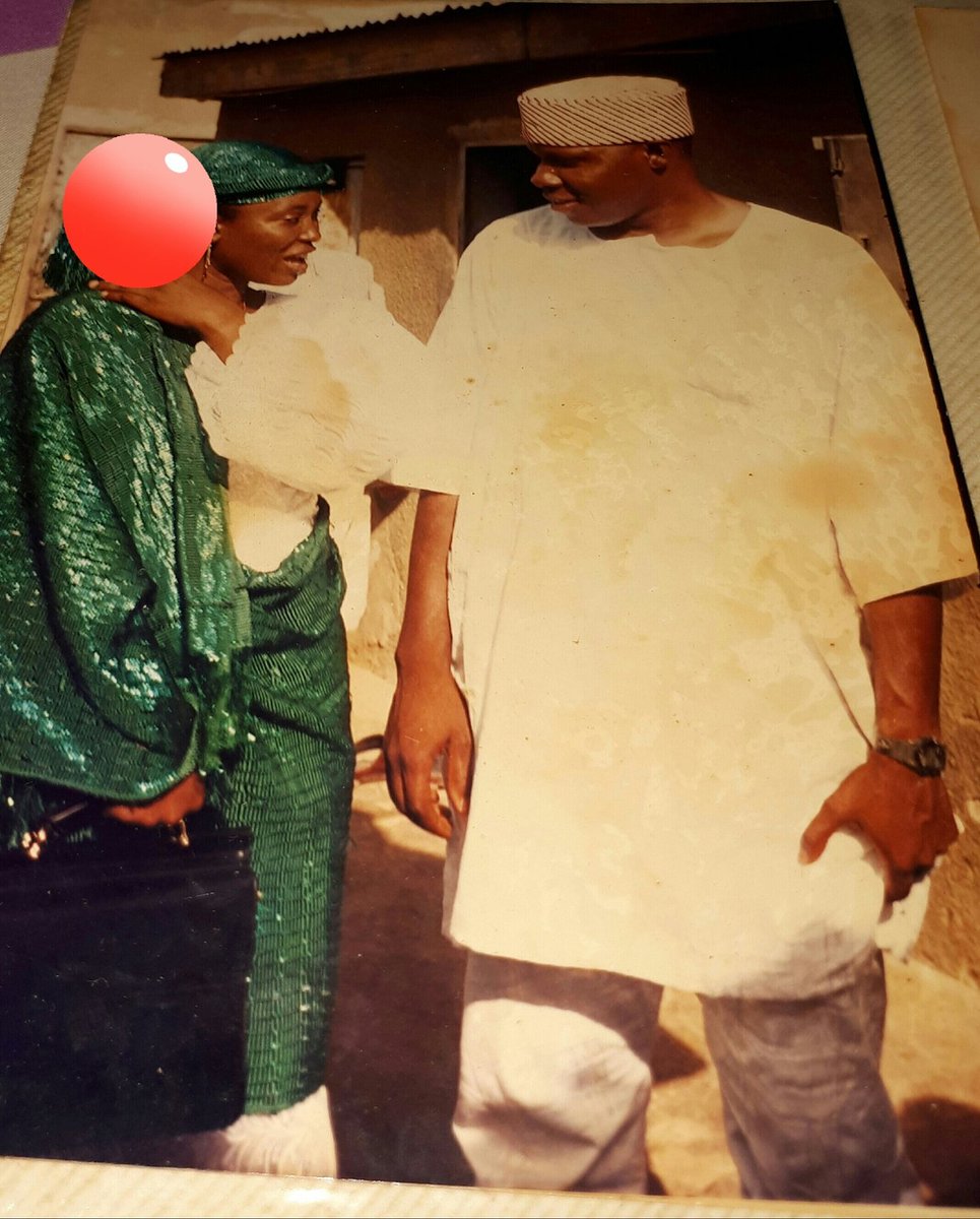 Aisha Yesufu tweet media