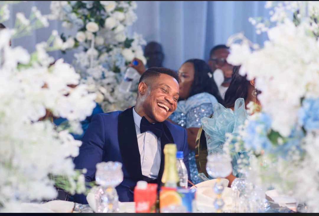 cynthee_'s tweet photo. Happy birthday to my pastor @RealJerryEze My mentor.. My angel.. My spiritual father and my backbone.. 
I pray for u today that the oil on your head  will never go dry.. U will continue to be a blessing to our generation..
Streams of joy/NSPPDIANS love u💖
#PastorJerryIs40
#NSPPD https://t.co/06J27P8tmv