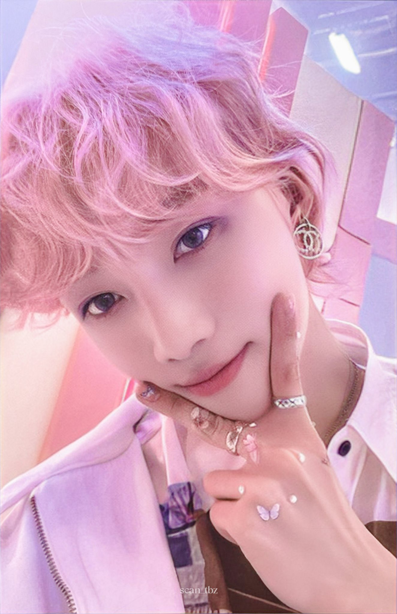 Legendary Photocard on X: