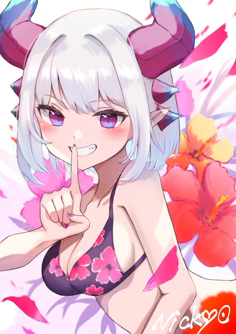  #OC#創作 