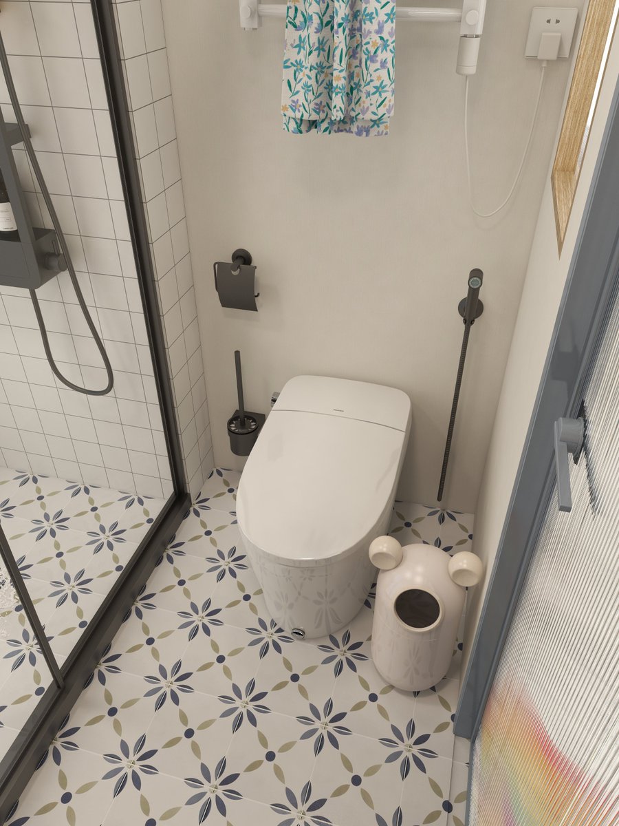VancocoBathroom's tweet photo. VANCOCO intelligent toilet allows you to stay fresh and comfortable!

@vancocobathroom

#toilet #smarttoilet #toiletseat #remotetoilet #moderntoilet #bathroomdesign #bathroom
#bathroominspiration #bathroomgoals #bathroom #bathroomideas #luxurybathroom #interiordesign #vancoco https://t.co/nNqCu5z1Ve