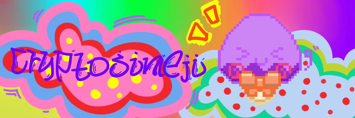 KarlaHolzerlan8's tweet photo. @Cryptosimeji #cryptosimeji，#NFTCommunity，#Free Mint https://t.co/BVISDkI2EE