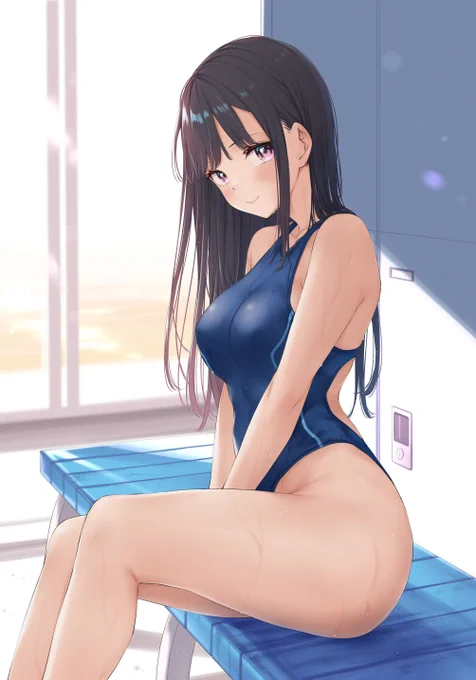 「...そろそろ帰ろっか」 