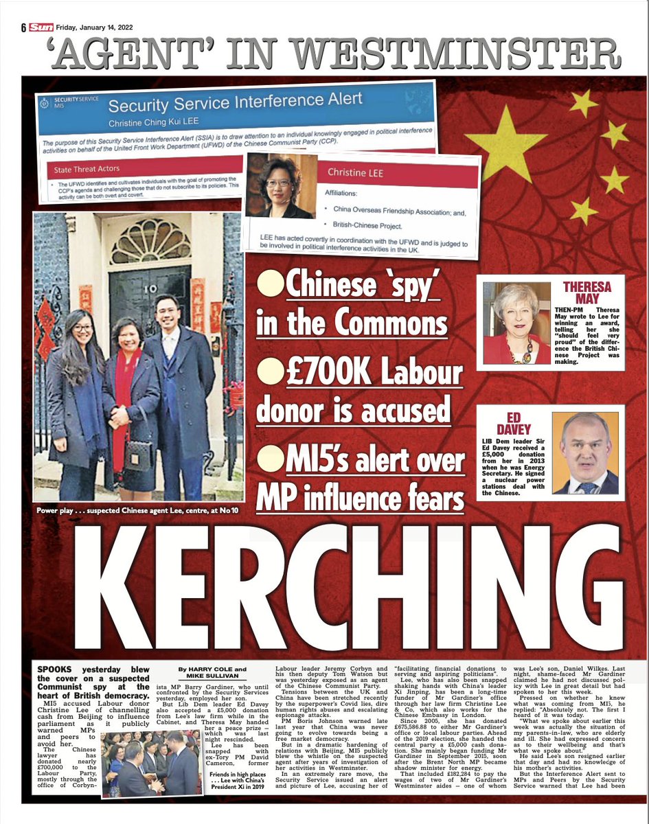 uktackleberry's tweet photo. @SiobhanPenny @twitdwood @LloydGB1962 @stevebr98325879 @BarryGardiner @UKLabour Never forget what these (insert own expletives) did......! https://t.co/04pxj0LiQB