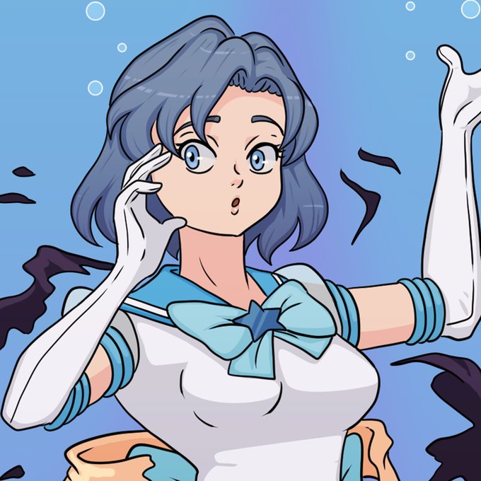 他者変身のtwitterイラスト検索結果