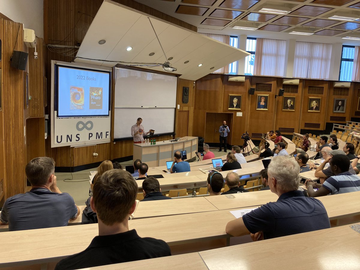 GemTalk Systems tweet media