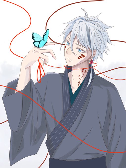 哀愁 高画質 のtwitterイラスト検索結果