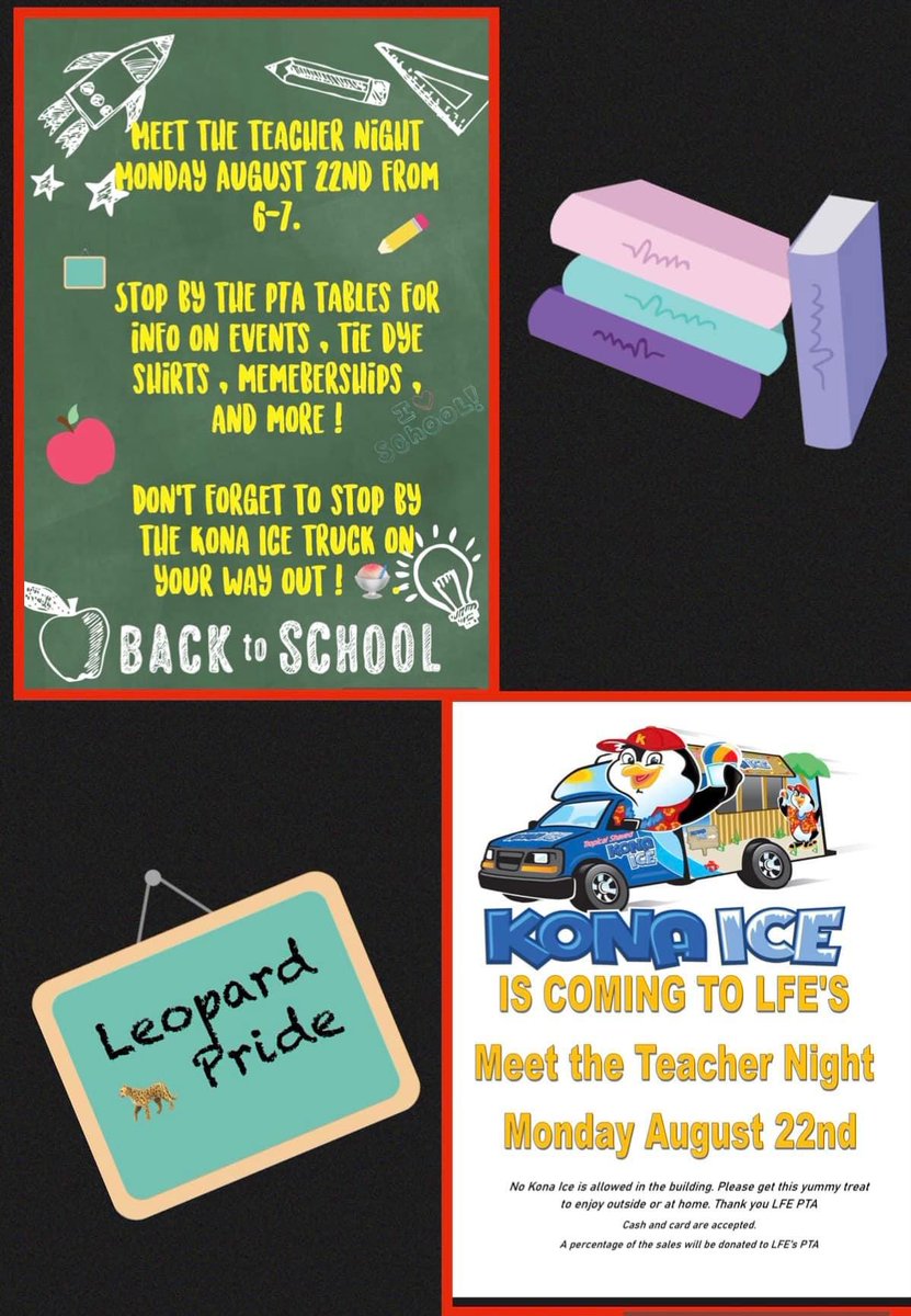 Lucy Franklin Elem. tweet media