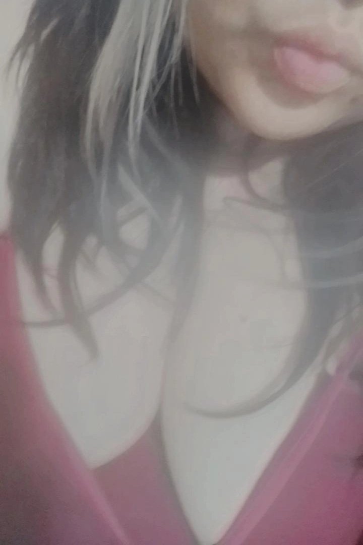 Ccarol9404's tweet photo. Good night daddy! 🥵🥺
-
#boobs #tetas #nsfw https://t.co/SDcHKzRDY0