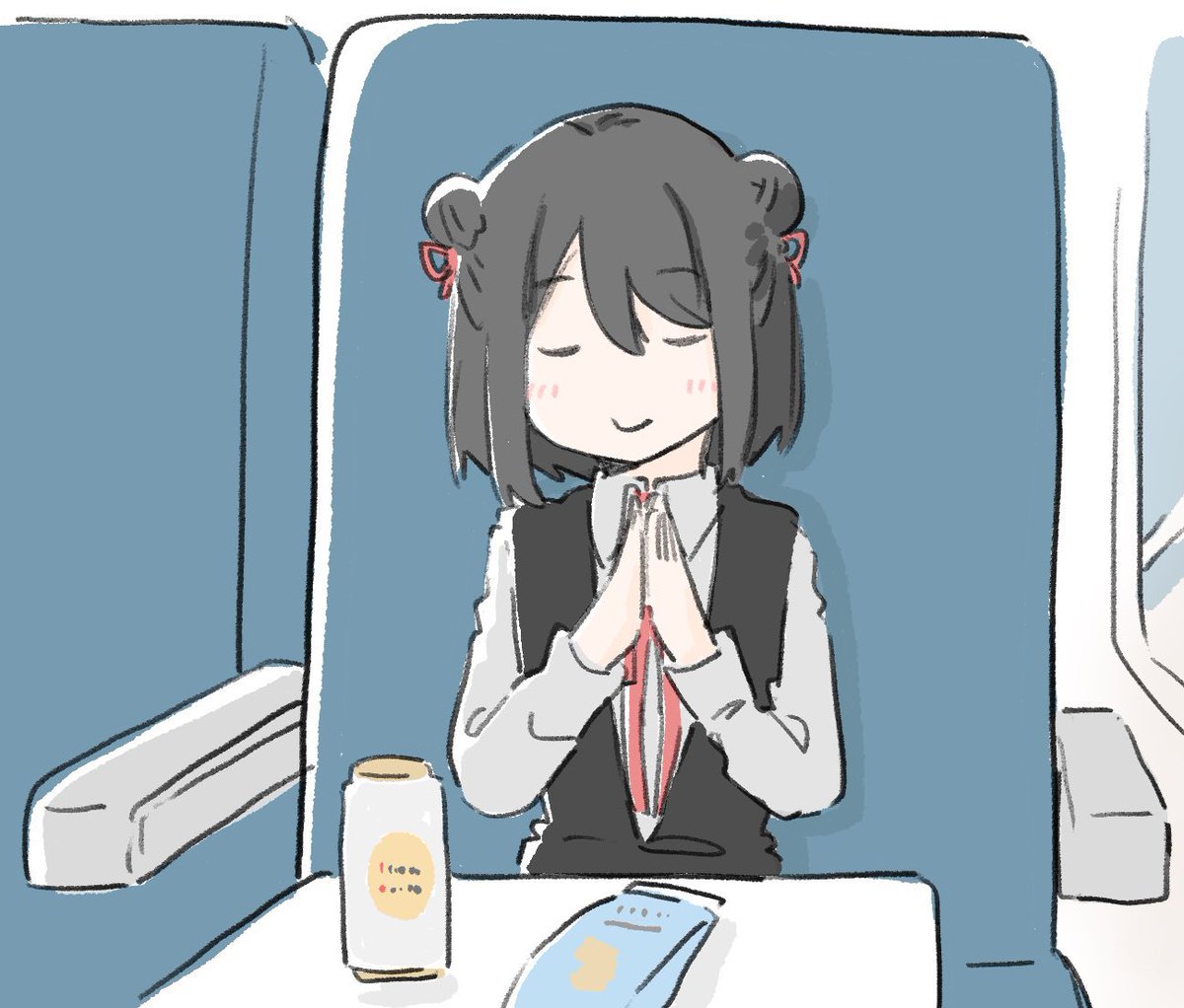すっかり忘れてました。先週分のらくがき蛇足まとめです。

週刊「Twitterの絵の蛇足」2022/8/13-19号|ぱいそん|pixivFANBOX https://t.co/76mFwHkovY 
