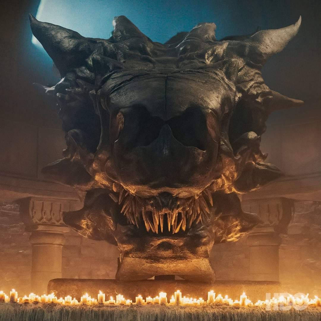 MalaaCostumbree's tweet photo. Ya comenzaron, otra vez, el juego político, las intrigas y las traiciones #LaCasadelDragon #HouseoftheDragon #HouseOfTheDragonHBO https://t.co/FUPVJUityg