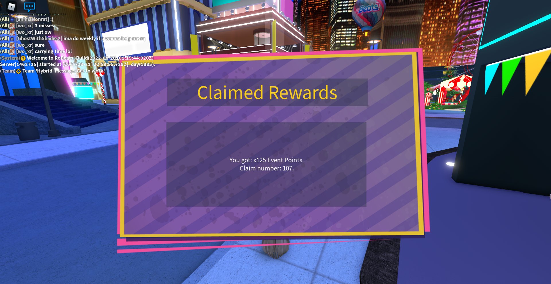 spotco (RobeatsDev) on Twitter "If you didn't know... SeURa (SeURa