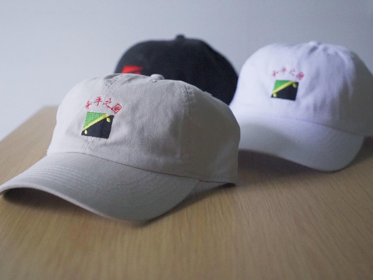 markerjapan's tweet photo. NEW ITEM https://t.co/dhzyyRTKy7