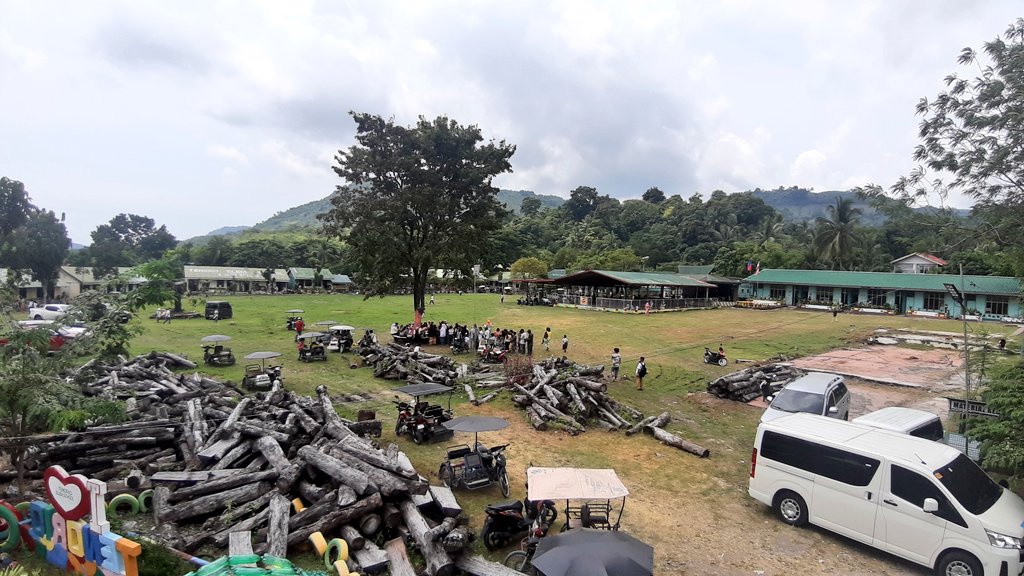 reallyrational's tweet image. #FirstDayHigh 

Full in-person classes in full swing here in Maguindanao.

@unicefphils is supporting BARMM to ensure that kids come back to safe and conducive schools.