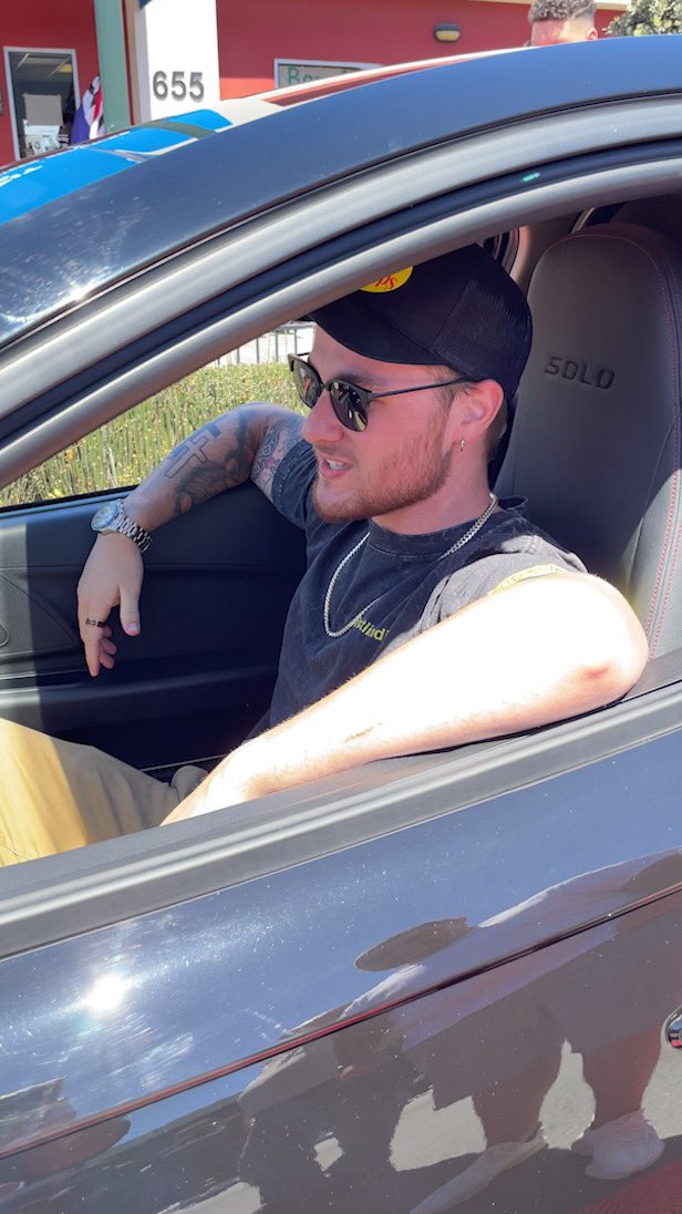 SOLO_Automotive's tweet photo. When SOLO means many! #driveSOLO https://t.co/nv2ltwYr3C