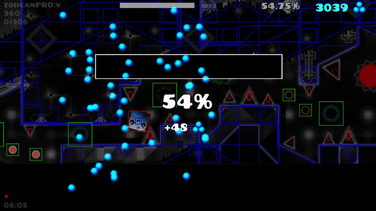 Duplicate_Spark's tweet photo. The Cognition grind continues... https://t.co/1dxzQJCZOB