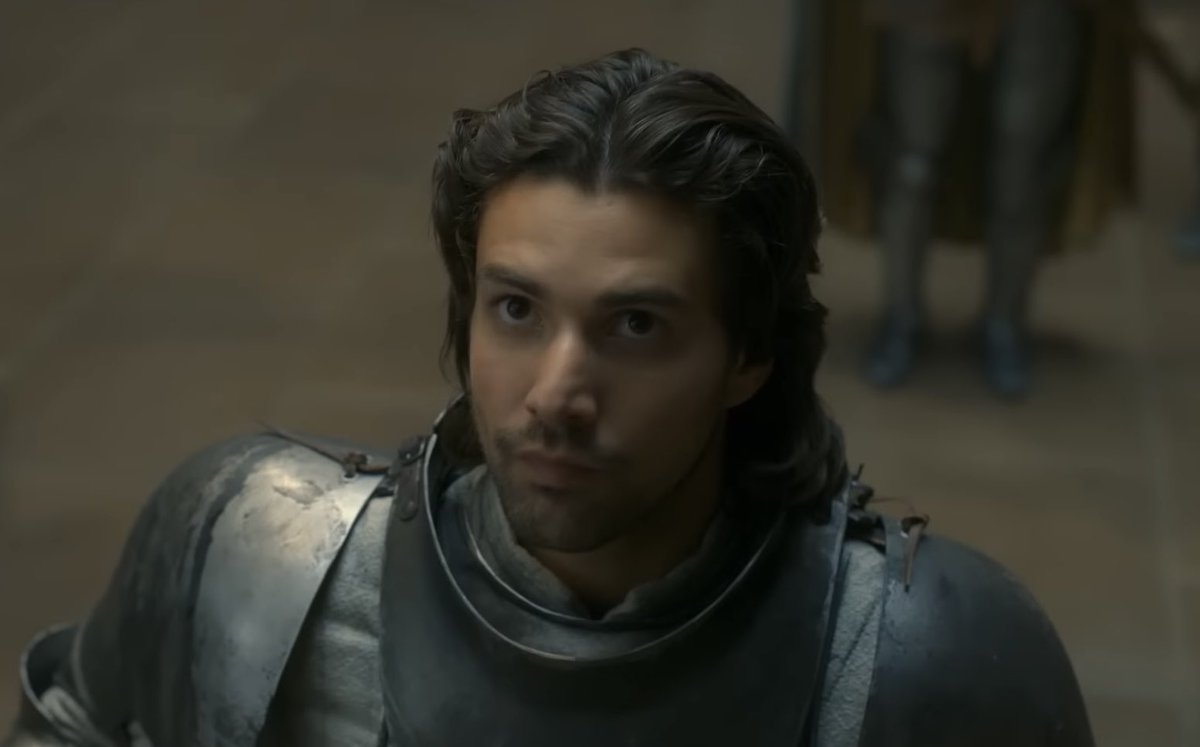 Fonseca2298's tweet photo. Si veré la serie por la trama 👀#LaCasaDelDragón #HouseOfTheDragonHBO https://t.co/QgF5JCDwAo