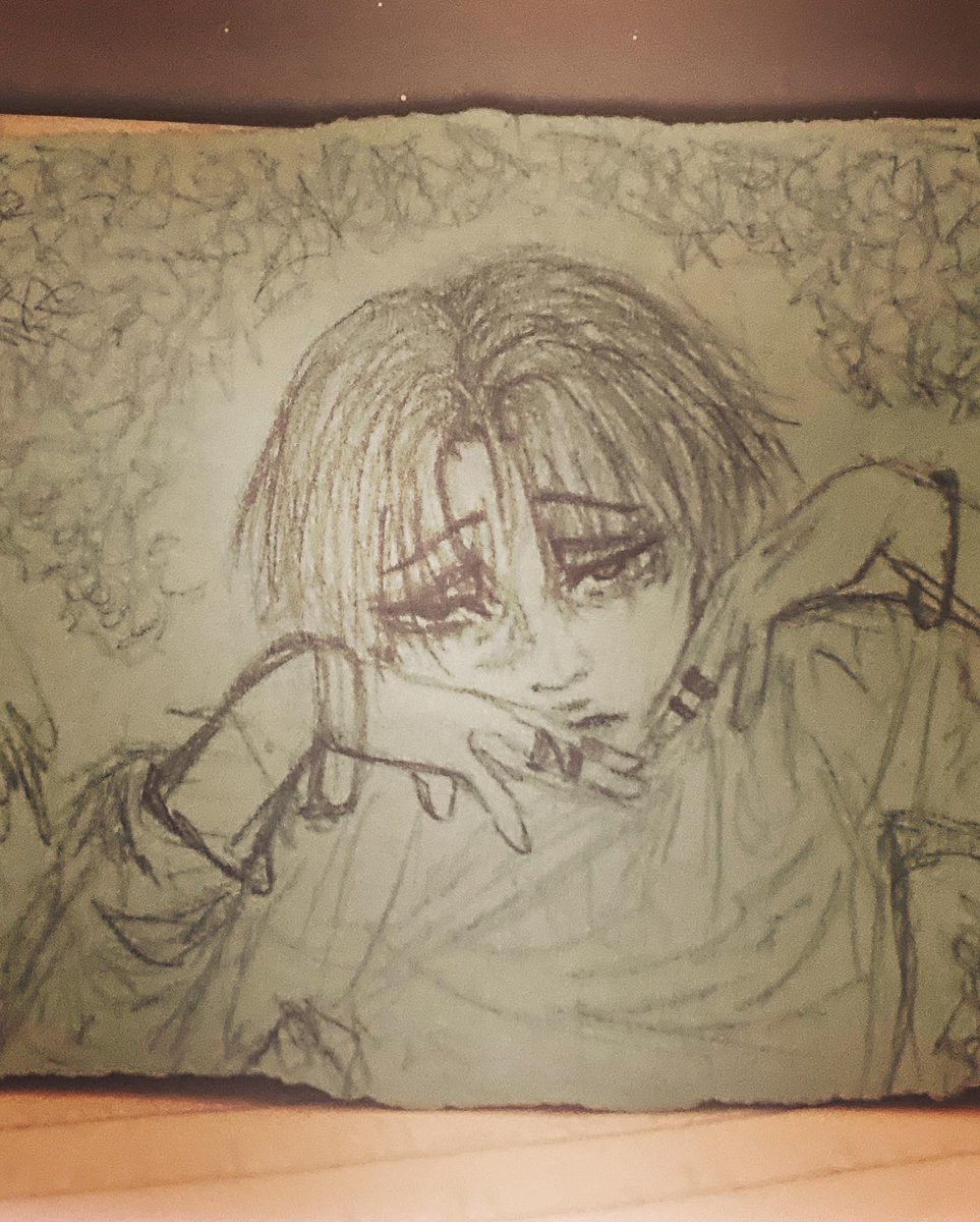 pinazel's tweet photo. I really like how i made this drawings… #paper #drawingsketch #drawings #drawing #illustration #pencilart #pencilsketch #colorpaper #idk #women #men #ocdrawing #oc #blue #purple https://t.co/Kyxr5WcRaD