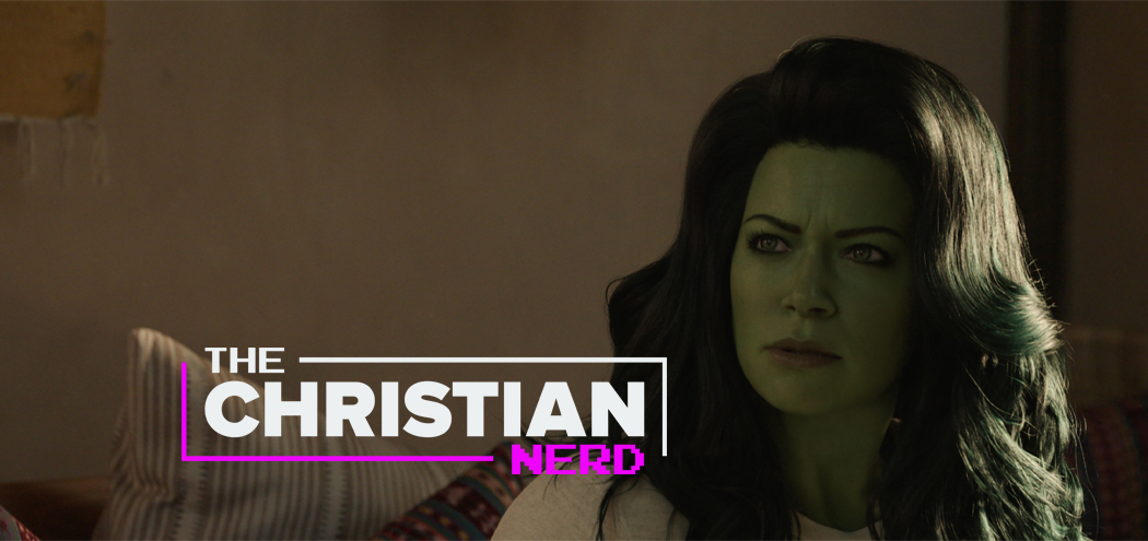 The Christian Nerd tweet media