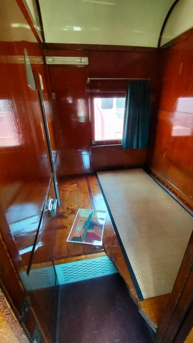 マイネ40は日本初の泊まれる職用車になるってことかい? 