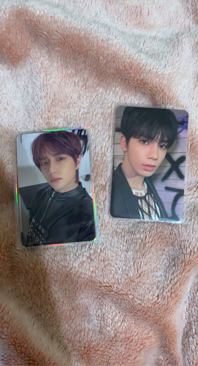 kingbinie's tweet photo. look who i pulled 😌 https://t.co/CpI7zgKNct