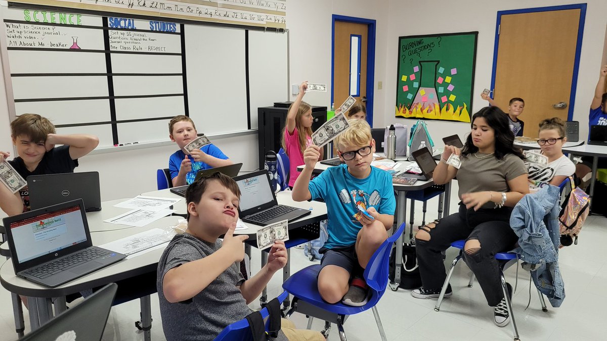 April Morrison tweet media