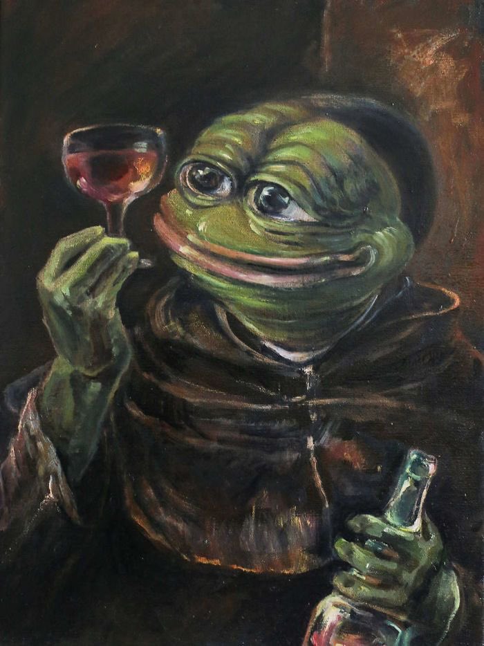 Badass Rare Apepes tweet media