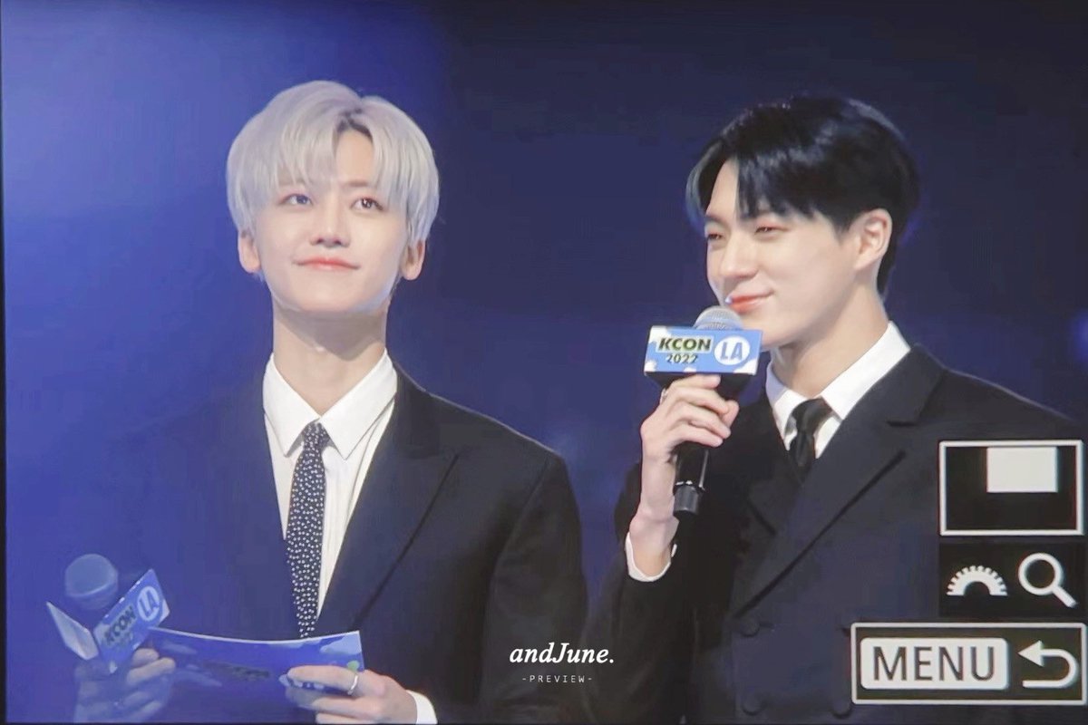 220821 🥹🥹

#제노 #재민 #JENO #JAEMIN #NCTDREAM