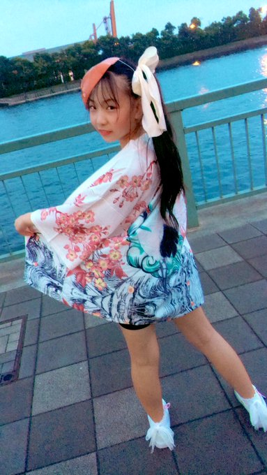 Twitterのコスプレ画像3