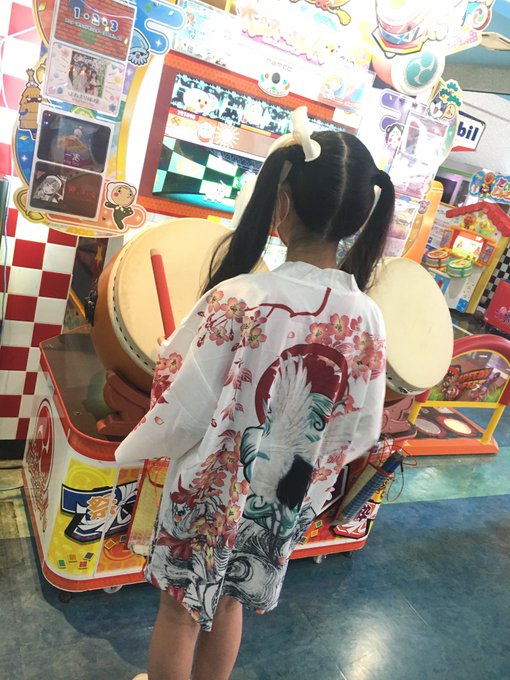 Twitterのコスプレ画像4