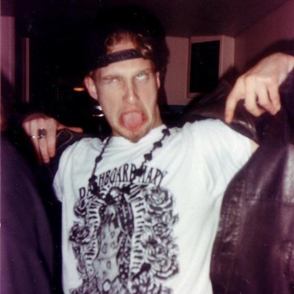 Happy birthday layne staley <3 