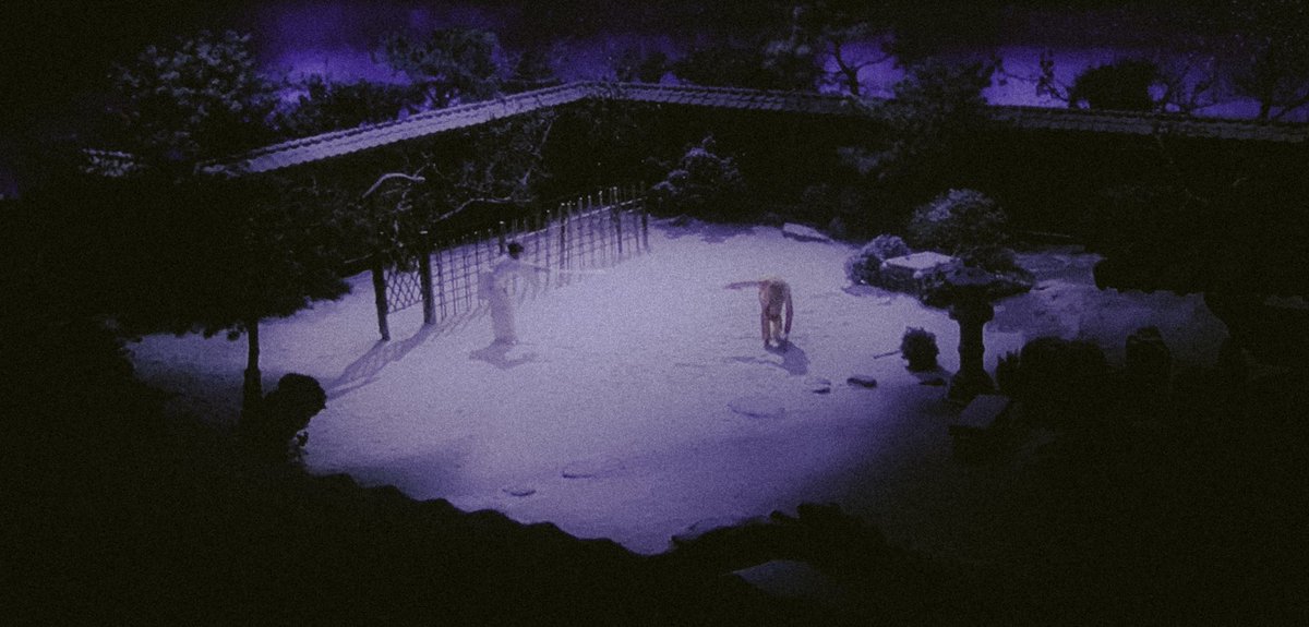 mlxyy_'s tweet photo. Kill Bill: Vol. 1 https://t.co/HUawNDrXET