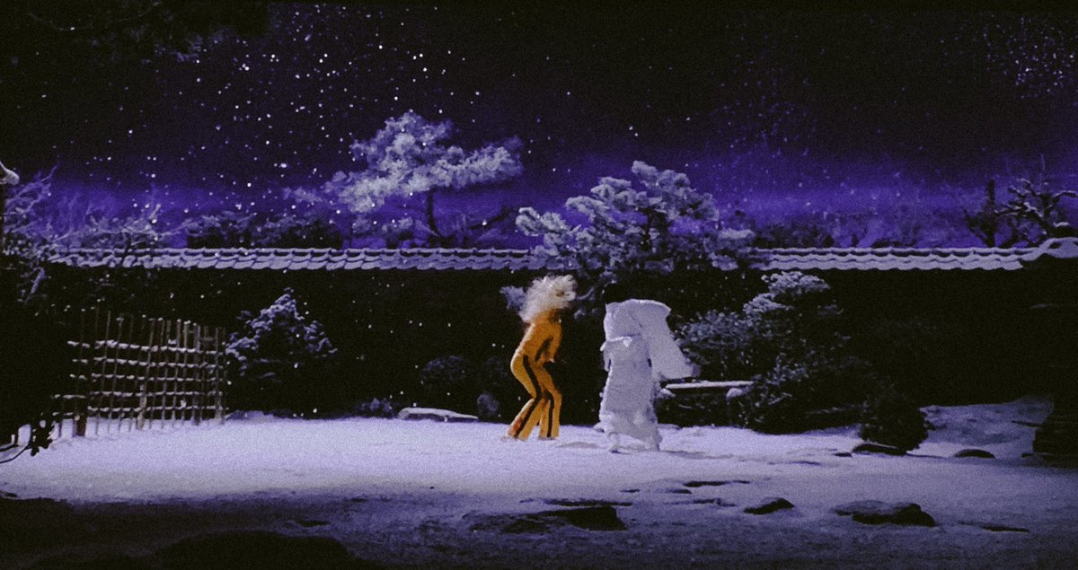 mlxyy_'s tweet photo. Kill Bill: Vol. 1 https://t.co/HUawNDrXET