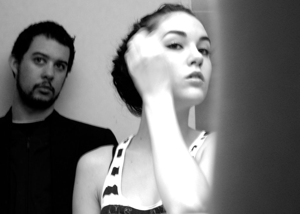 HuntClancy's tweet photo. Then you have Sasha Grey and her boyfriend / DIA case officer Ian Cinnamon, which I would like to think was a pseudo but also doesnt appear to be, who apparently recruited her into porn when she was sixteen years old. She was told she was "good cover" and actually, yeah she was https://t.co/Hnv7Uybu6H